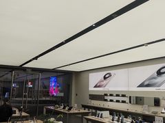 -华为智能生活馆(上海金桥国际商业广场)