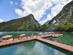 -叠溪松坪沟景区