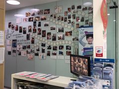 -岳辰齿科(浦东长泰店)