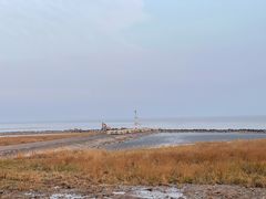 -南汇嘴观海公园