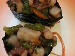 -禾绿寿司(星光68广场店)