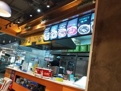 -鱼你在一起(南开天佑城店)