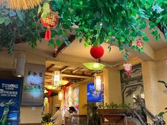 -大理董·董家小厨野生菌火锅(古城旗舰店)