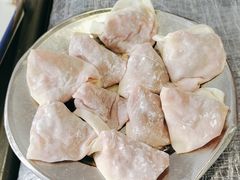 -长人馄饨铺(解放街店)