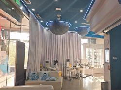 -唯儿诺儿童医院·儿科·眼科(新天地店)