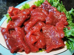 -泰白海鲜烧烤大全