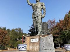 -景德镇古窑民俗博览区