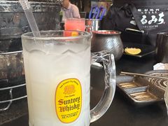 -まるみち   丸道东京烧肉(虹梅路店)