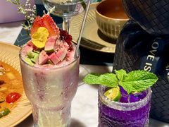 -Tegu泰古莲·泰国餐厅(红山6979店)