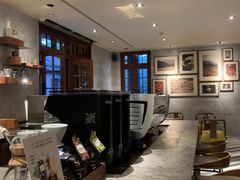 -星巴克臻选(思南公馆店)