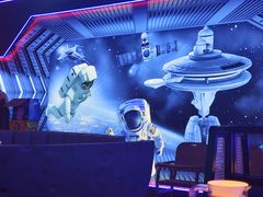 -胖子烧烤海鲜(亲贤北街店)