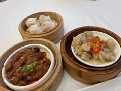 -顺德人家食府(黄金广场店)
