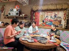 -白城车站店一九二八铁锅炖