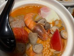 -珍宝海鲜JUMBO Seafood(尚嘉店)