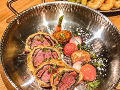 -布拉格餐厅· 中欧捷克菜(全国首店)