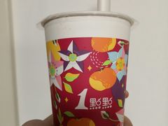 -1点点(银座和谐广场店)