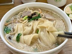 -合记烩面(人民路店)