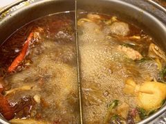 -一绪に寿喜烧(荟聚店)