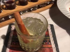 -STARRY CAFE & LOUNGE BAR(高新店)