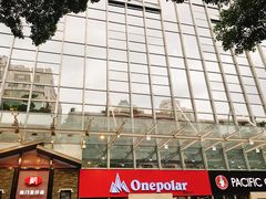 -海港城购物中心