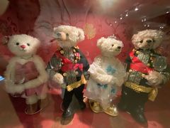 -济州岛泰迪熊博物馆