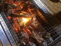 -柿子树炭烤羊腿(金台路店)