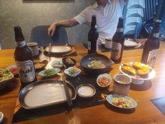 -和彩放题餐厅(酒仙桥店)