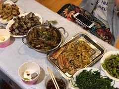 -小民大排档(光谷店)