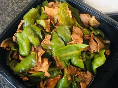 超级小炒肉-胡子大厨·超级小炒肉(华润店)
