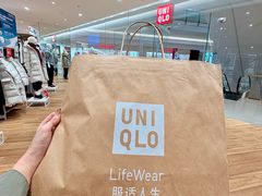 -优衣库(沈阳万象城店)