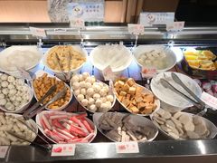 -温野菜涮涮锅(西单大悦城店)