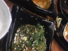 -串亿88烧烤·羊腿·羊蝎子(板泉路店)