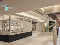 -三越百货(三越银座店)