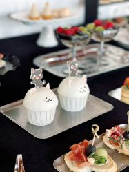 点击看大图 -Aimee'sCake婚礼甜品台·企业商务茶歇