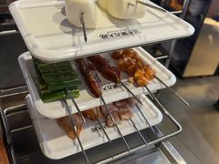 -三个蒙古大叔羊肉串(大宁店)