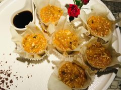 公主素蟹粉-桂满陇天书(南京德基旗舰店)