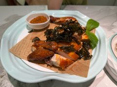 -苏梦江南·淮扬菜(夫子庙店)