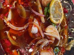 -辣小鲜·南昌大排档(船山路店)