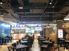 -盒马鲜生(皇庭广场店)