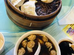 -花园茶楼(兴城西路店)