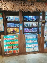 -卡通尼·Safari非洲探索乐园·生日会(金桥国际商业广场店)