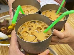 -新记美食(关闸店)