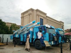 -中国人民解放军海军博物馆