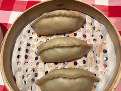 -西贝莜面村(上海百联西郊店)