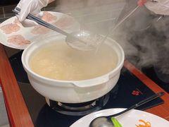 -龙悦湾酒家·八阵鱼生·渔人码头店
