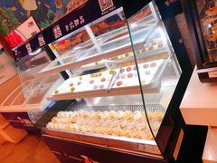 -渔公码头海货全海鲜自助(海滨旅游路店)