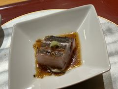 -鮨青(恒基名人购物中心店)