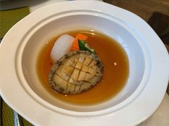 -都会尚膳·海鲜自助餐厅(重庆万豪酒店)
