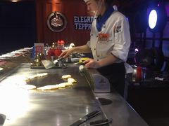 -尚雅铁板料理自助餐厅(乐松店)