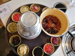-串一火锅(赛格国际购物中心店)